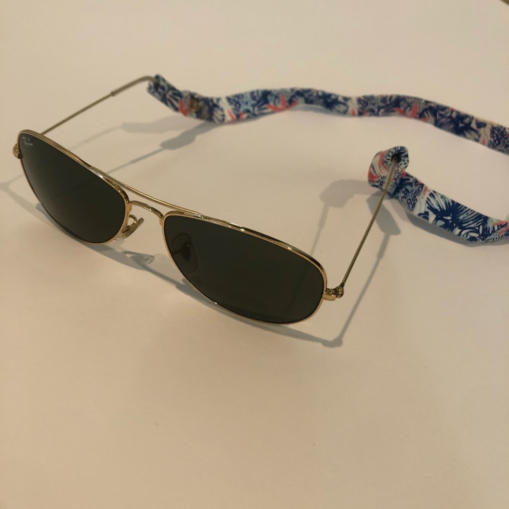 Lilly Pulitzer Sunglasses Strap